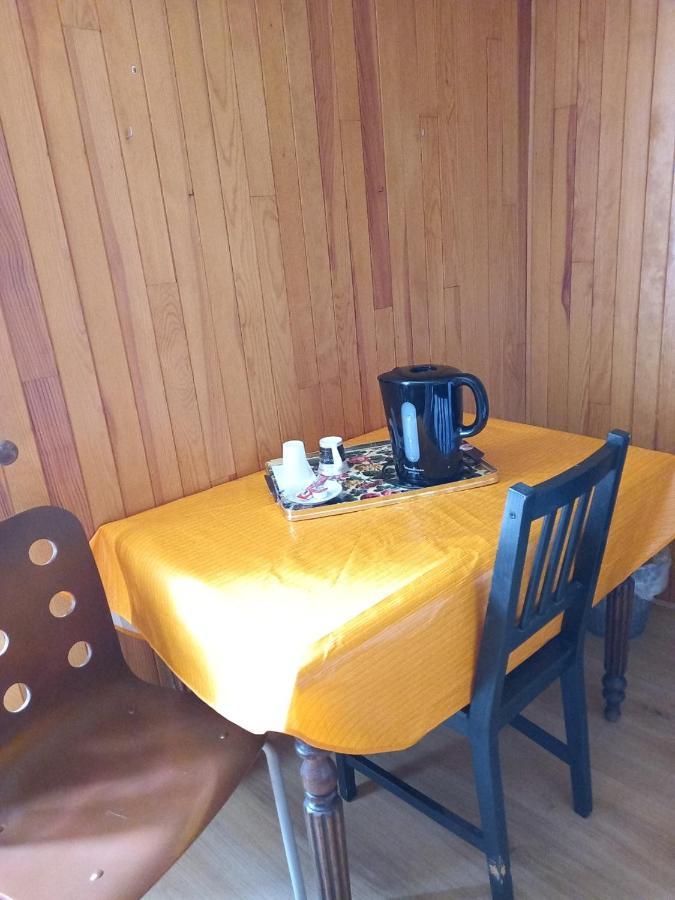 2 Chambres D'Hotes Privees Louees Separement Avec Communs A Partager Beaufort  Zewnętrze zdjęcie