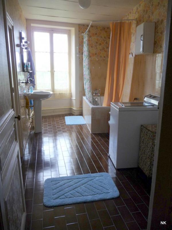 2 Chambres D'Hotes Privees Louees Separement Avec Communs A Partager Beaufort  Zewnętrze zdjęcie