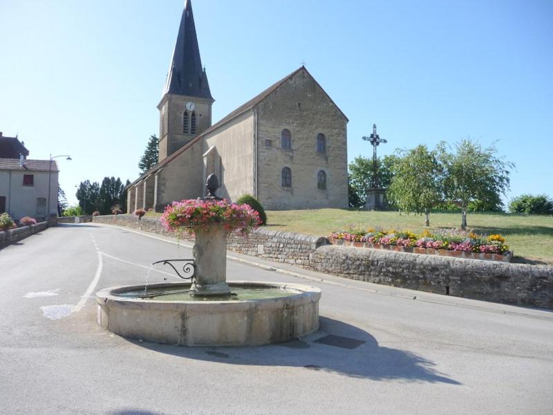 2 Chambres D'Hotes Privees Louees Separement Avec Communs A Partager Beaufort  Zewnętrze zdjęcie
