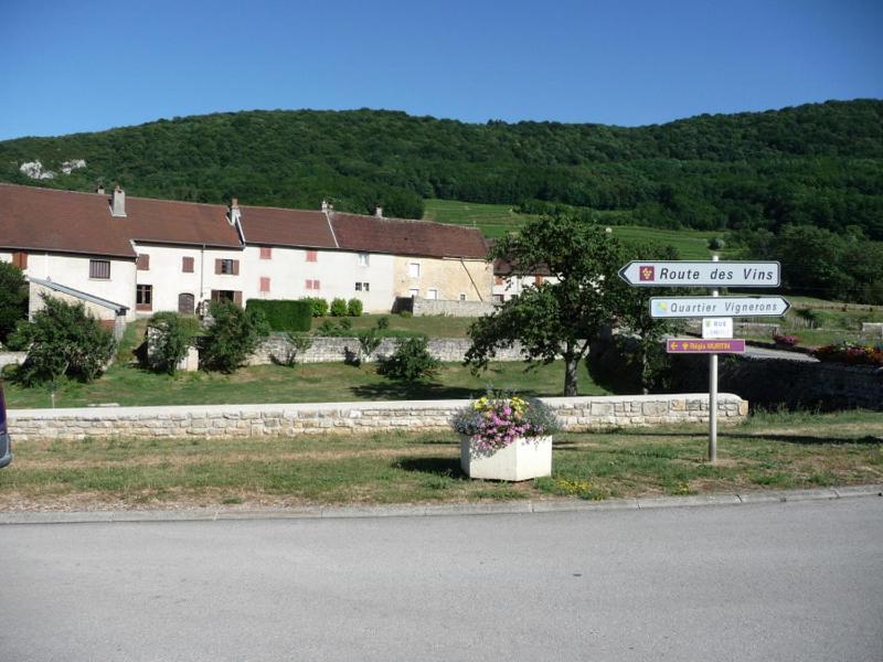 2 Chambres D'Hotes Privees Louees Separement Avec Communs A Partager Beaufort  Zewnętrze zdjęcie