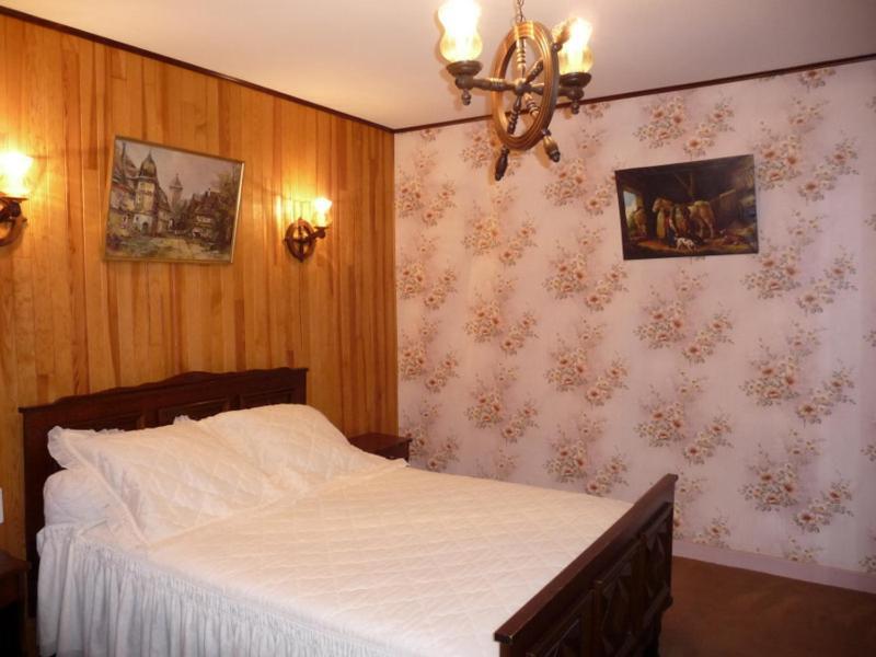 2 Chambres D'Hotes Privees Louees Separement Avec Communs A Partager Beaufort  Zewnętrze zdjęcie