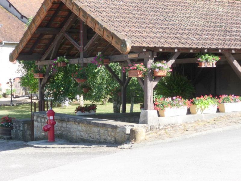 2 Chambres D'Hotes Privees Louees Separement Avec Communs A Partager Beaufort  Zewnętrze zdjęcie
